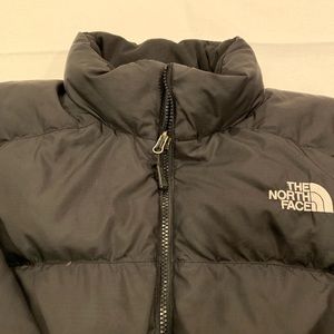 North Face men’s jacket